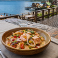 Ceviche La María 350grs