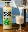 Pisco Sour (1 Litro)