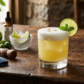 Pisco Sour (1 Litro)