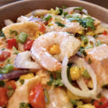 Ceviche La María 350grs